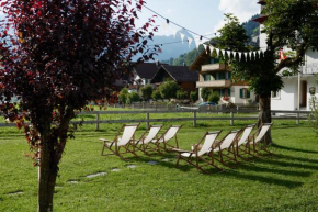 Отель Ski Lodge Engelberg, Энгельберг